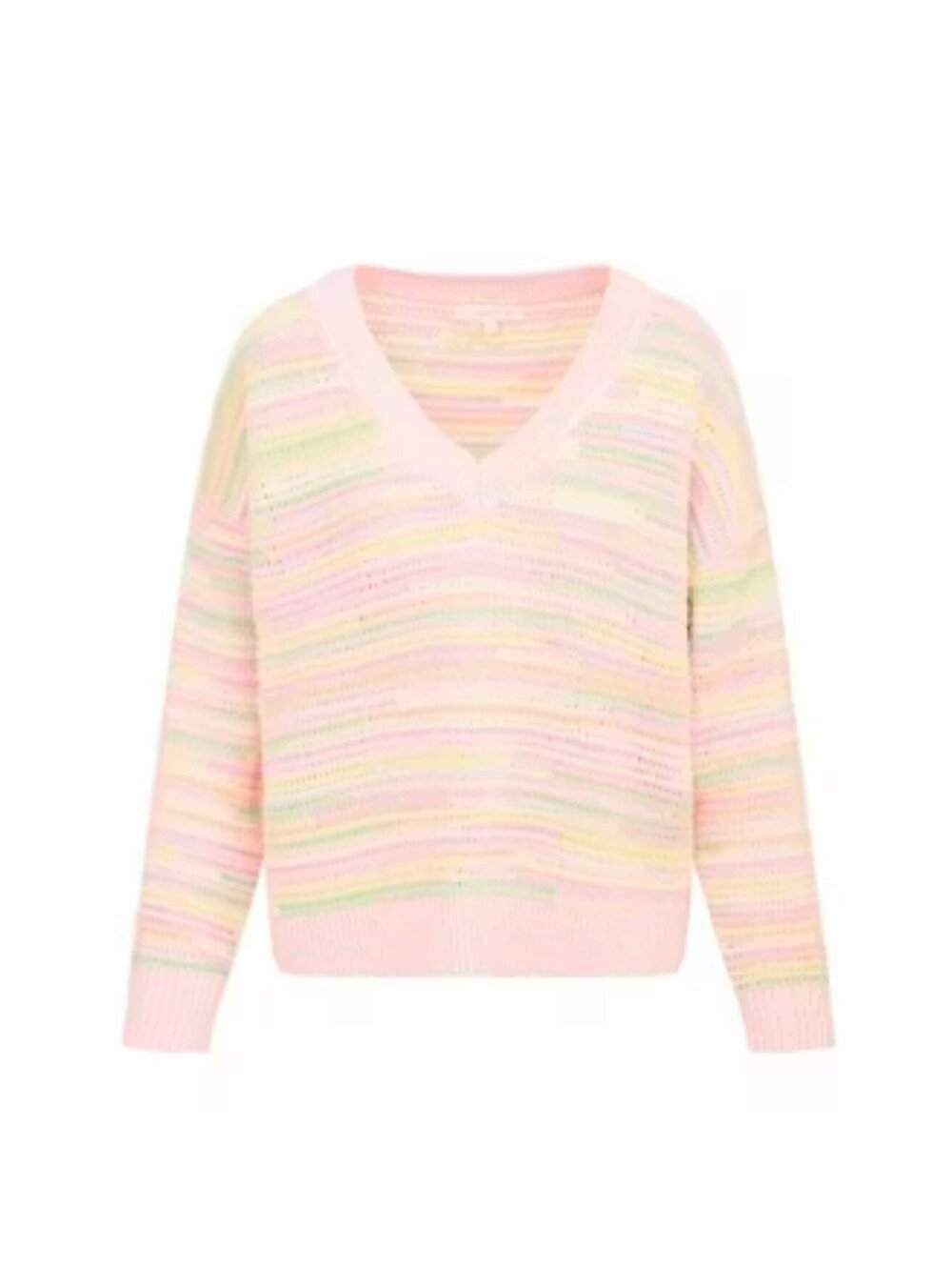 MARLIEANNA PULLOVER